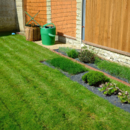 Aménagement de jardin : intégrer des fontaines pour le charme et la détente Valence